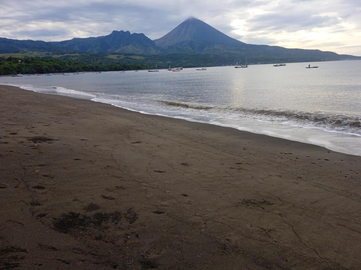 Hotel Gemo Beach Keli Zewnętrze zdjęcie