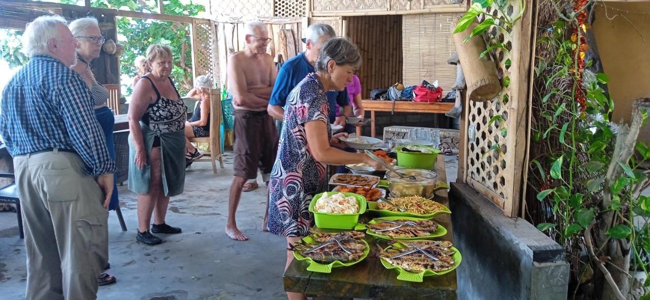 Hotel Gemo Beach Keli Zewnętrze zdjęcie