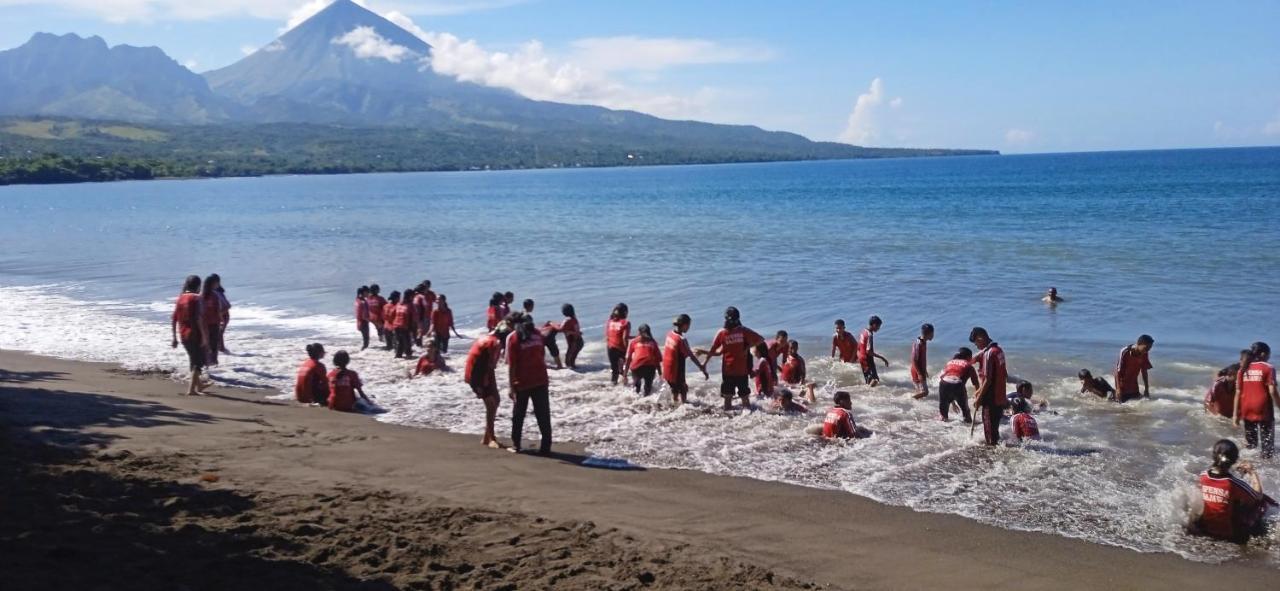 Hotel Gemo Beach Keli Zewnętrze zdjęcie